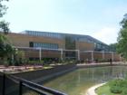 The Como Park Zoo in St Paul