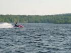 Hop On A Jet Ski!