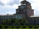 Historic Harder Hall