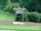 Manheim Township Community Park.  Visit Jeff Geoghan's blog for more details and directions.