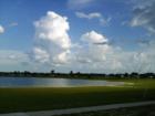 Lake Olivia