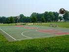 Manheim Township Community Park.  Visit Jeff Geoghan's blog for more details and directions.