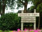 Manheim Township Community Park.  Visit Jeff Geoghan's blog for more details and directions.