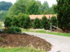 Manheim Township Landis Woods Park & the Boettcher House Museum.  Visit Jeff Geoghan's blog for more details and directions.
