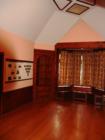 Manheim Township Landis Woods Park & the Boettcher House Museum. Visit Jeff Geoghan's blog for more details and directions.
