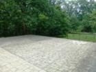 Manheim Township Landis Woods Park & the Boettcher House Museum. Visit Jeff Geoghan's blog for more details and directions.