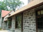Manheim Township Landis Woods Park & the Boettcher House Museum. Visit Jeff Geoghan's blog for more details and directions.