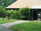 Manheim Township Landis Woods Park & the Boettcher House Museum. Visit Jeff Geoghan's blog for more details and directions.