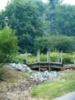 Manheim Township Landis Woods Park & the Boettcher House Museum. Visit Jeff Geoghan's blog for more details and directions.