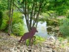 Manheim Township Landis Woods Park & the Boettcher House Museum. Visit Jeff Geoghan's blog for more details and directions.