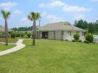 Community Clubhouse in Avalon community of Carolina Forest in Myrtle Beach