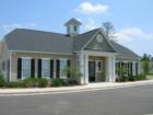 Community Clubhouse in Bellegrove community of Carolina Forest in Myrtle Beach