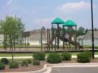 Kids playground area in Bellegrove community of Carolina Forest in Myrtle Beach