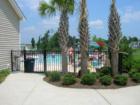 Pool/amenities area in Bellegrove community of Carolina Forest in Myrtle Beach