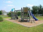 Kids playground area in Southgate community of Carolina Forest in Myrtle Beach