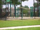 Kids playground area in Springlake community of Carolina Forest in Myrtle Beach