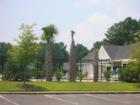 Amenities center of the Waterford Plantation community of Carolina Forest in Myrtle Beach