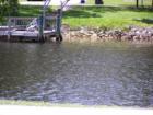 The HIllsborough River is just minutes outside the Seminole Heights district.
