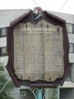 Jose Gasparilla goes way back... here's the story