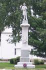 Merrimack -- War Memorial
      (c)  Joan Whitebook