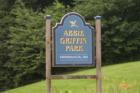 Merrimack -- Abbie Griffin Park
      (c) Joan Whitebook 