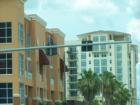near Kennedy in Channelside Downtown Tampa