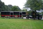 Merrimack -- Clydesdales go on tour throughout the Eastern U.S. from Merrimack
      (c) Joan Whitebook