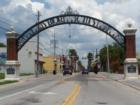 WELCOME TO YBOR CITY!