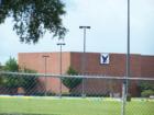 Armwood High School is named after Blanche Armwood and you can get more information about her here:  http://armwood.mysdhc.org/his/home%20page