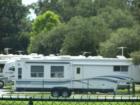At Lazy Days RV there are ROWS and ROWS of your choice of RV's and travel trailers.  Weather you are a 1st time RV'er or want to hit the road for retirement, you have to check this place out.