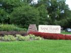 The Santuary on Livingston is a very Elite gated community
