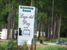 Introducing Lago Del Rey