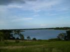 View of Lake Clay..Recreational Lake within City Center
