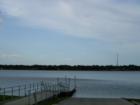 View of Lake June from Lake June Park