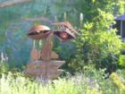 Garden Sculpture