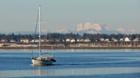 View from Taylor Dock