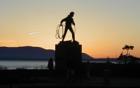 Fisherman's Memorial