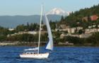 Mount Baker