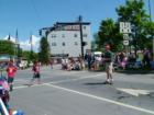 Parade In Houlton 2007