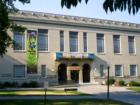 Utah Museum of Natural History, University of Utah campus, Salt Lake City