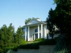 A home in the Federal Heights area of Salt Lake City