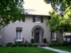 A home in the Federal Heights area of Salt Lake City