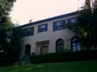A home in the Federal Heights area of Salt Lake City