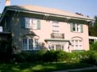 Home in the Federal Heights area of Salt Lake City