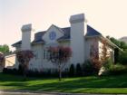 A home in the Federal Heights area of Salt Lake City