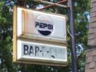 What else do you need to know?
      Stephenson's Barbecue!