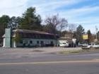 The Toot N Tell, Garner, NC.
      Tell Momma you ate here and she'll know you were taken care of like family!