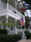 Lake Evalyn in Celebration Florida