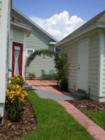 Celebration Florida has a wonderful community called Lake Evalyn.   