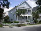 Lake Evalyn in Celebration Florida.